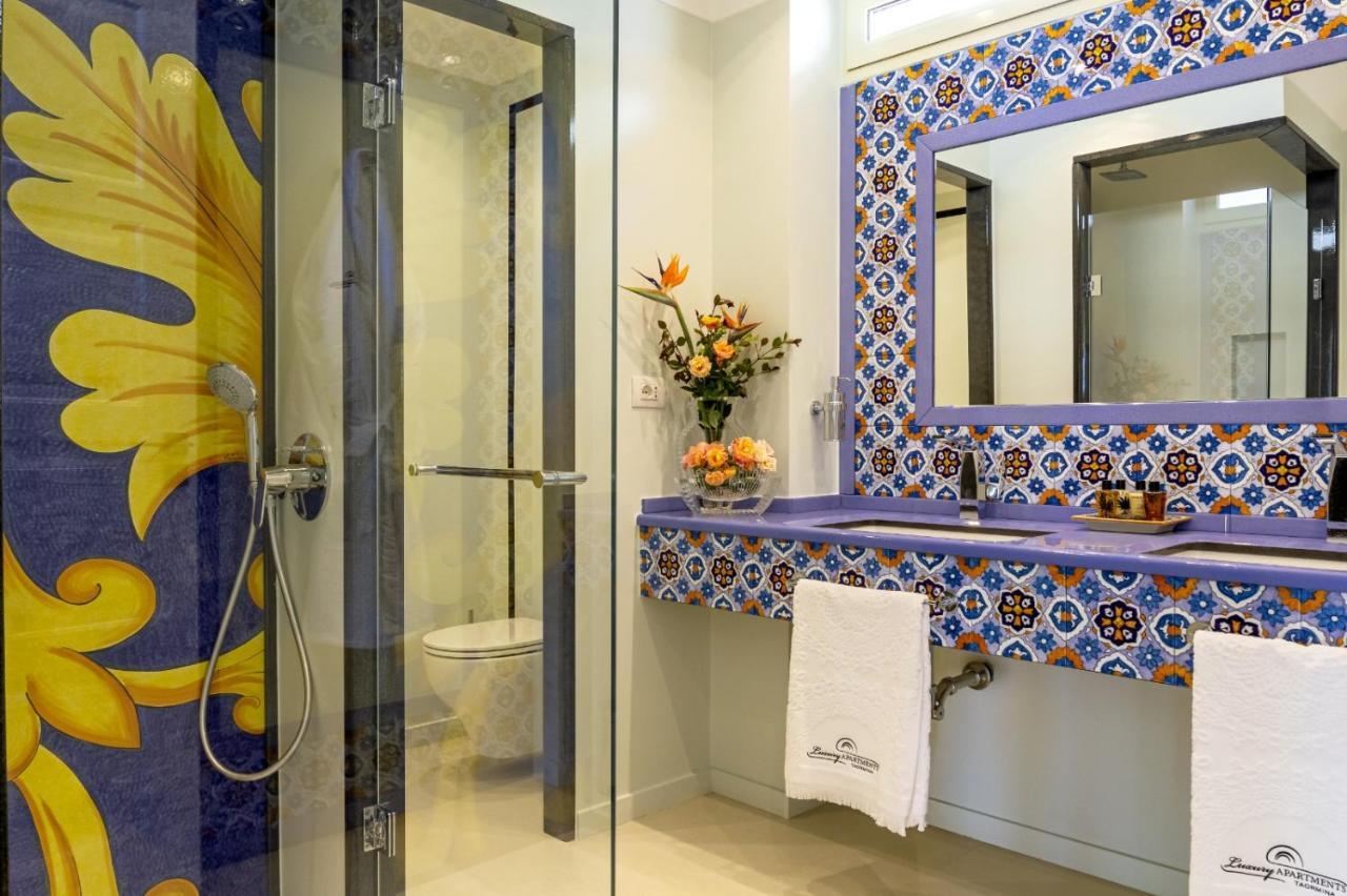 Taormina Skyline Villa Екстериор снимка