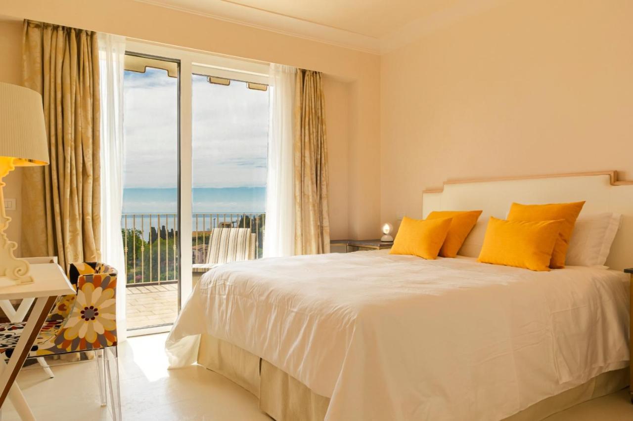 Taormina Skyline Villa Екстериор снимка