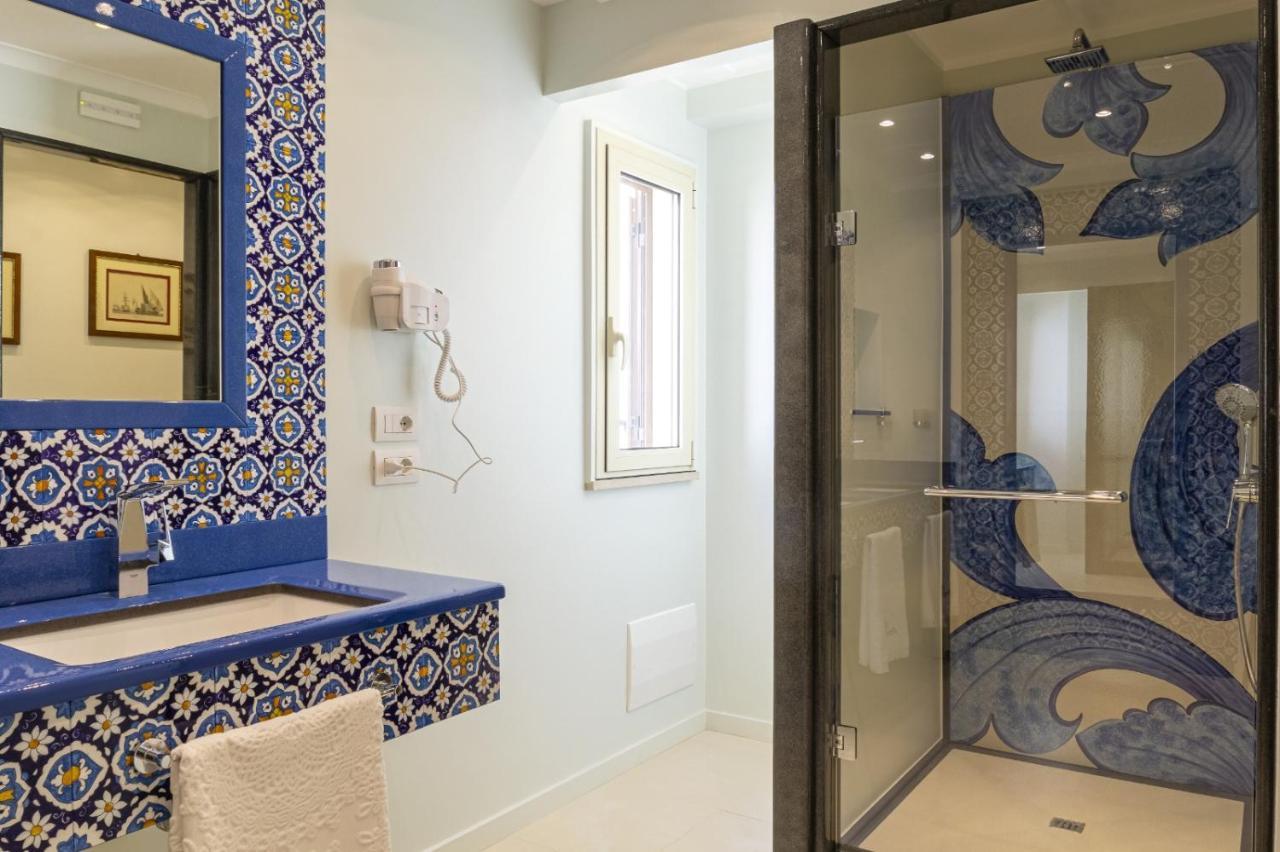 Taormina Skyline Villa Екстериор снимка