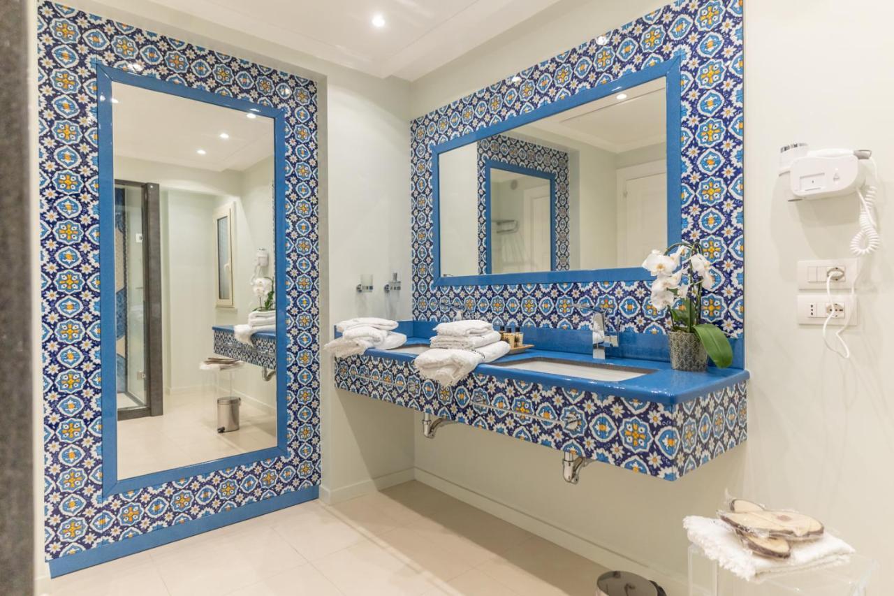 Taormina Skyline Villa Екстериор снимка