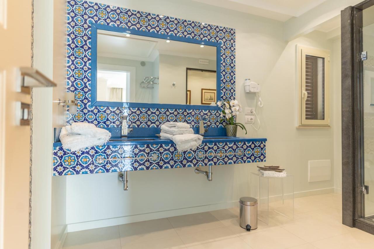 Taormina Skyline Villa Екстериор снимка